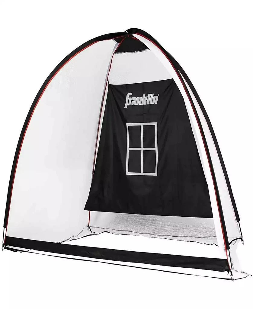 商品Franklin|Mlb All-Sport Backstop & Target Net,价格¥595,第1张图片