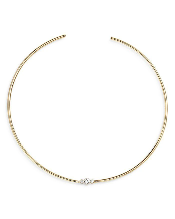 商品BAUBLEBAR|Tiffany Necklace, 5.75",价格¥171,第1张图片