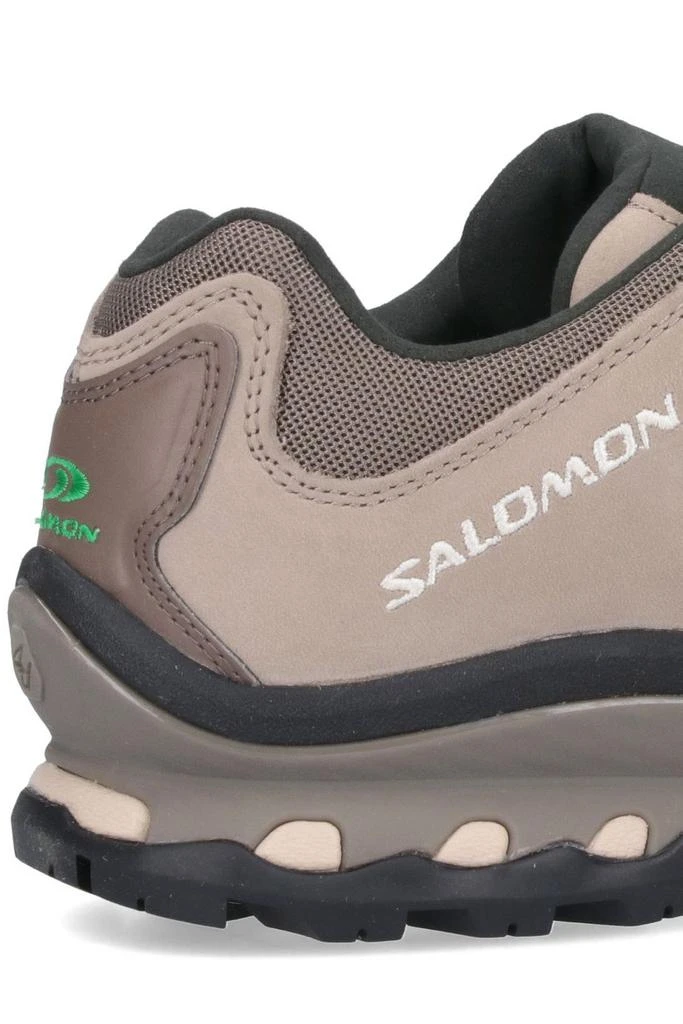 商品Salomon|Salomon XT-Quest 2 Mesh Panelled Sneakers,价格¥1107,第5张图片详细描述