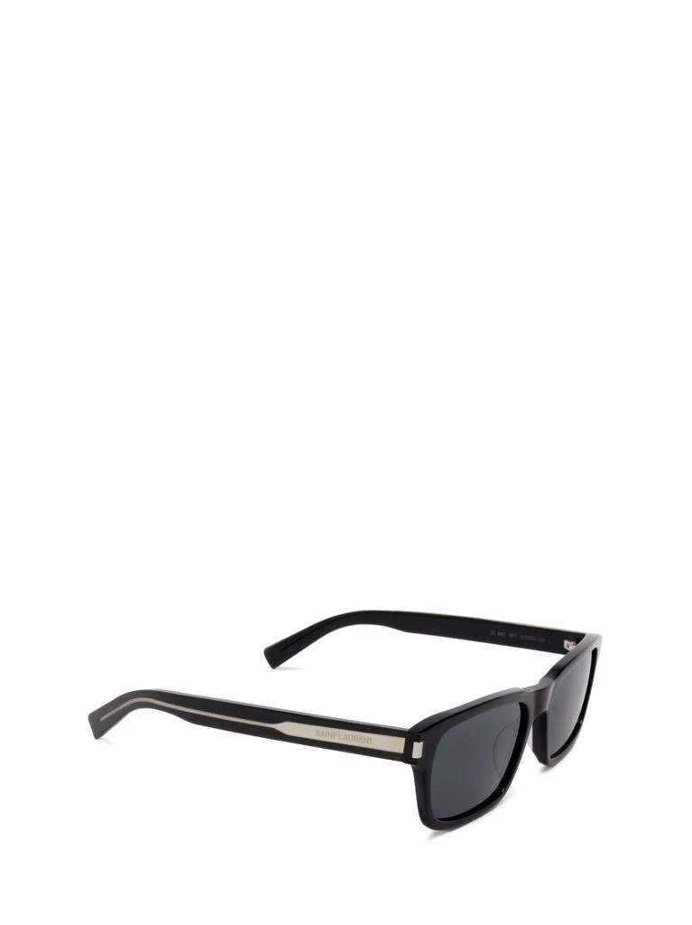 商品Yves Saint Laurent|Sl 662 Sunglasses,价格¥3052,第2张图片详细描述