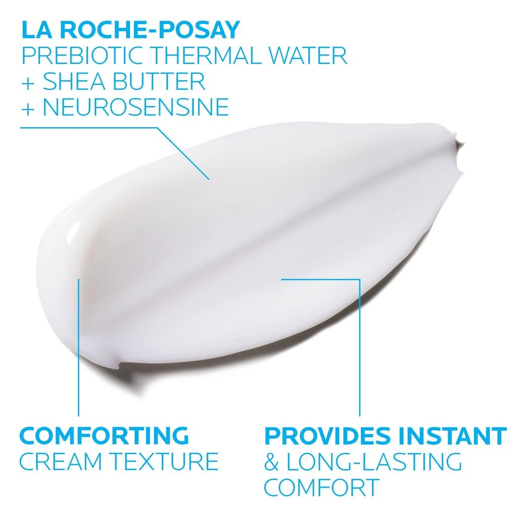 商品La Roche Posay|La Roche-Posay Toleriane Dermallergo Eye Cream,价格¥247,第3张图片详细描述