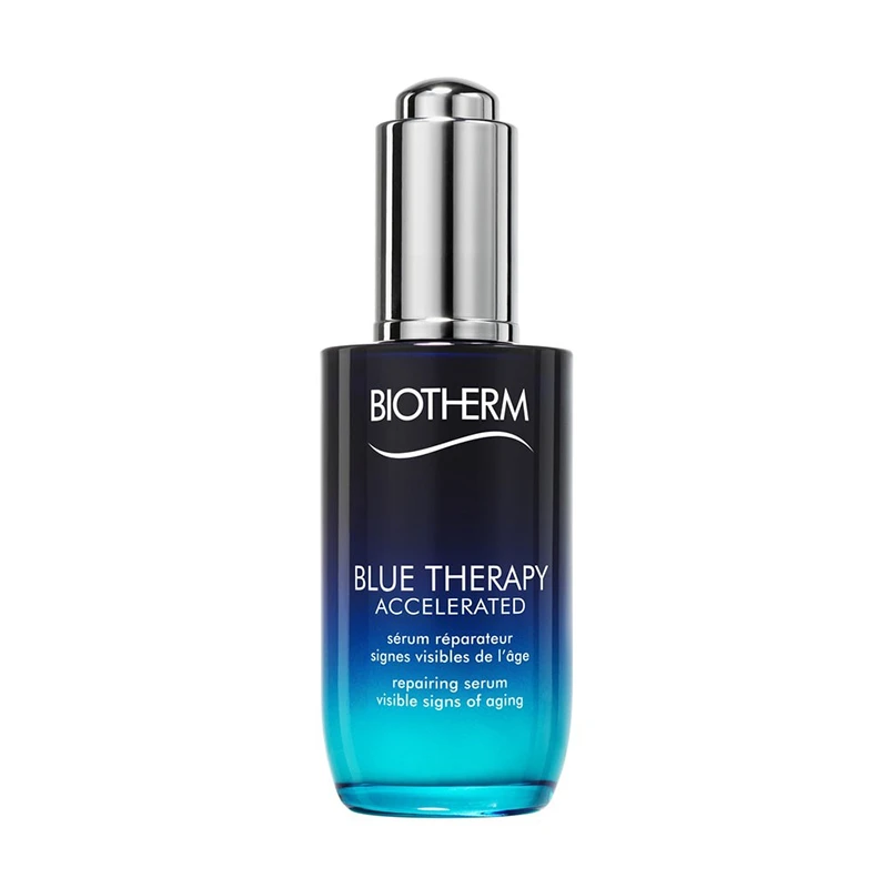 Biotherm碧欧泉女士蓝源精华露30-50ml 商品