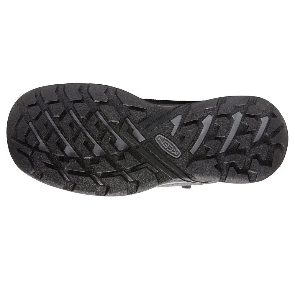 商品Keen|Circadia Mid Waterproof Hiking Boots,价格¥600,第4张图片详细描述