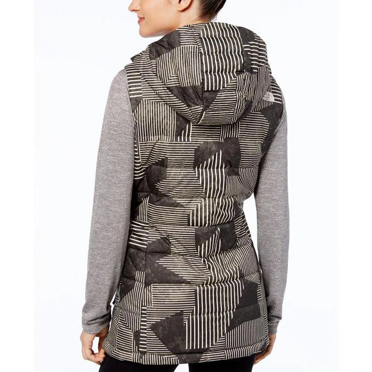 商品The North Face|Niche Down Vest,价格¥772,第2张图片详细描述