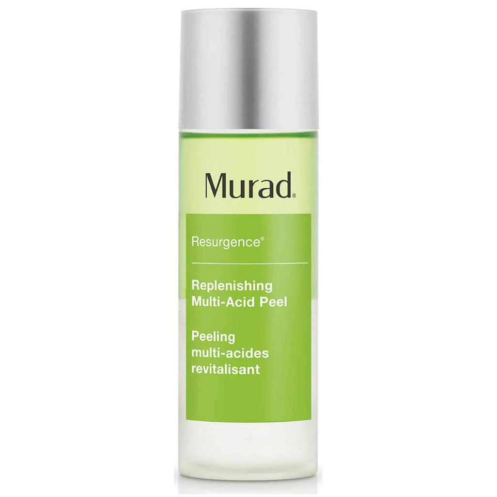 商品Murad|Murad Replenishing Multi-Acid Peel 3.3 fl. oz,价格¥589,第1张图片