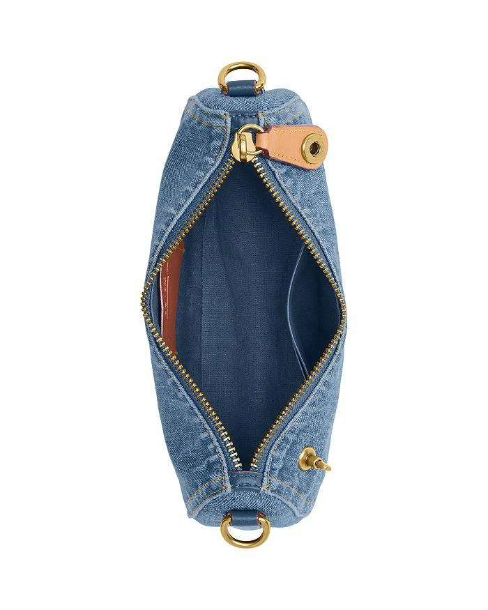 Swinger 20 Denim Shoulder Bag 商品