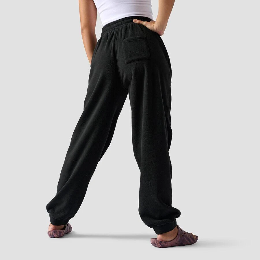 商品Stoic|Polar Fleece Jogger - Women's,价格¥338,第5张图片详细描述