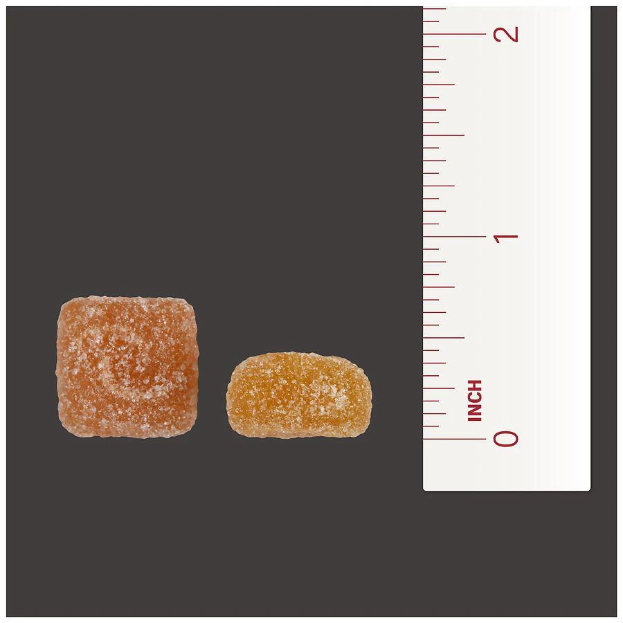 商品Walgreens|Prenatal Gummies (45 days) Natural Raspberry and Lemonade,价格¥97,第5张图片详细描述