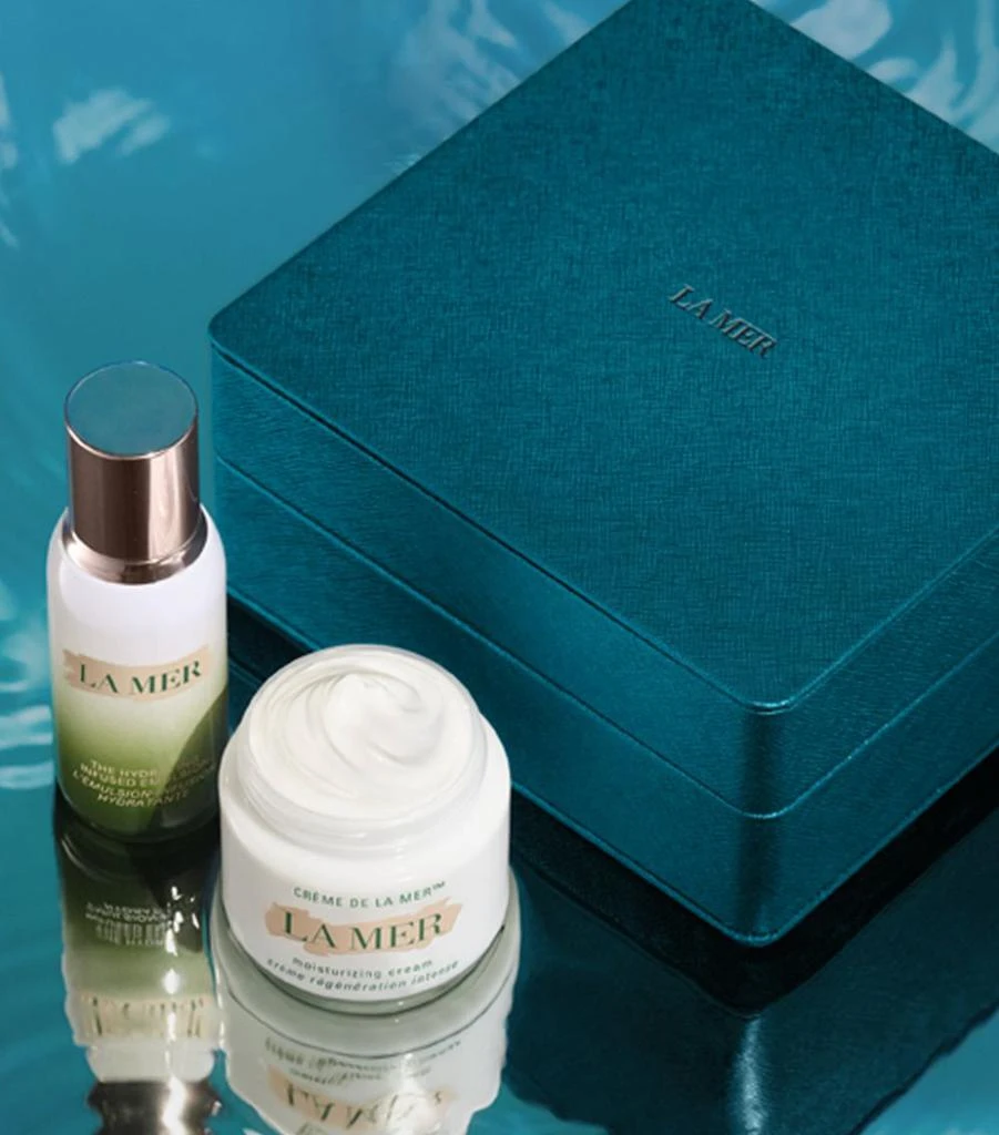 商品La Mer|The Revitalising Hydration Collection Gift Set,价格¥2830,第4张图片详细描述