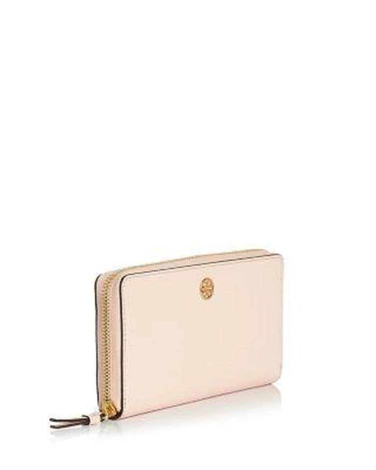 商品Tory Burch|Robinson Zip Continental Wallet ,价格¥1706,第2张图片详细描述