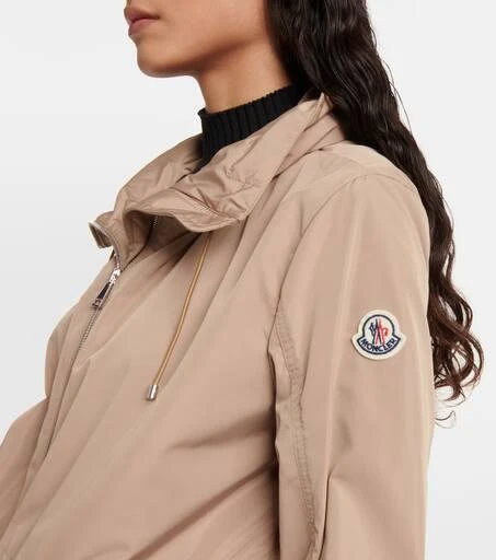 商品Moncler|Enet派克大衣,价格¥11109,第4张图片详细描述