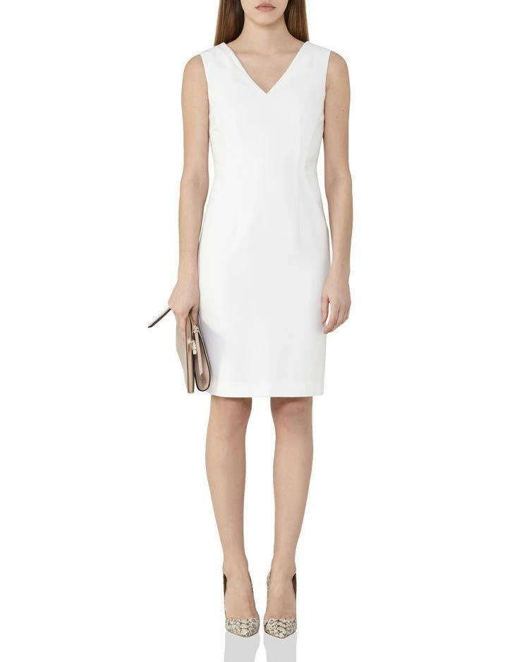 商品REISS|Myla Tailored Dress,价格¥1346,第1张图片