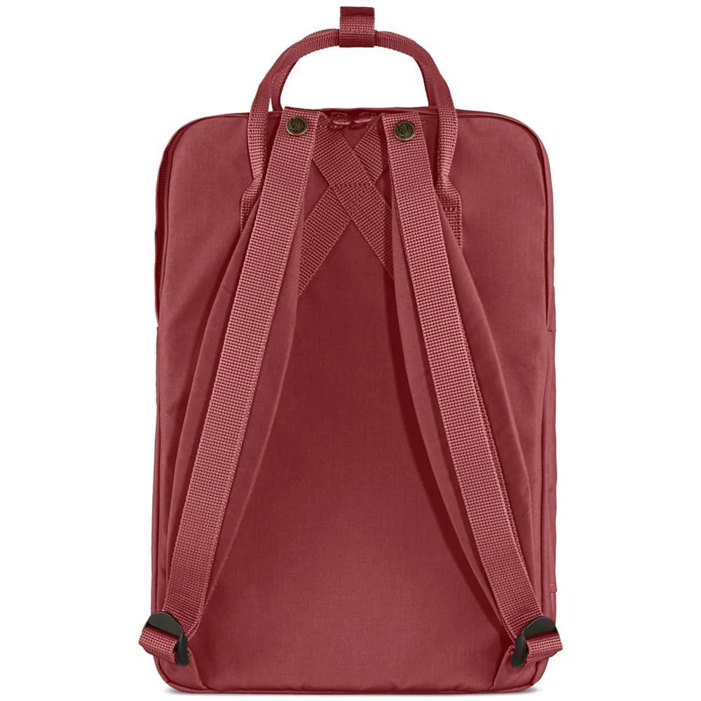 商品Fjällräven|Kanken 15" Laptop Backpack,价格¥883,第2张图片详细描述