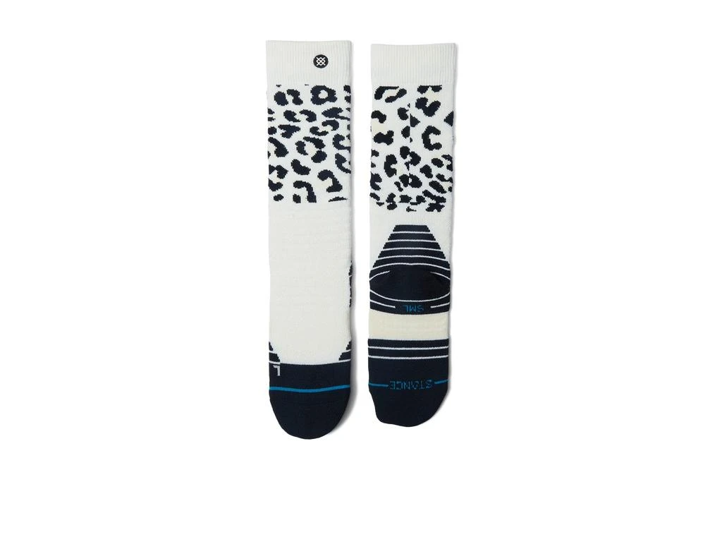 商品Stance|Cheatz Snow Sport Sock,价格¥119,第2张图片详细描述