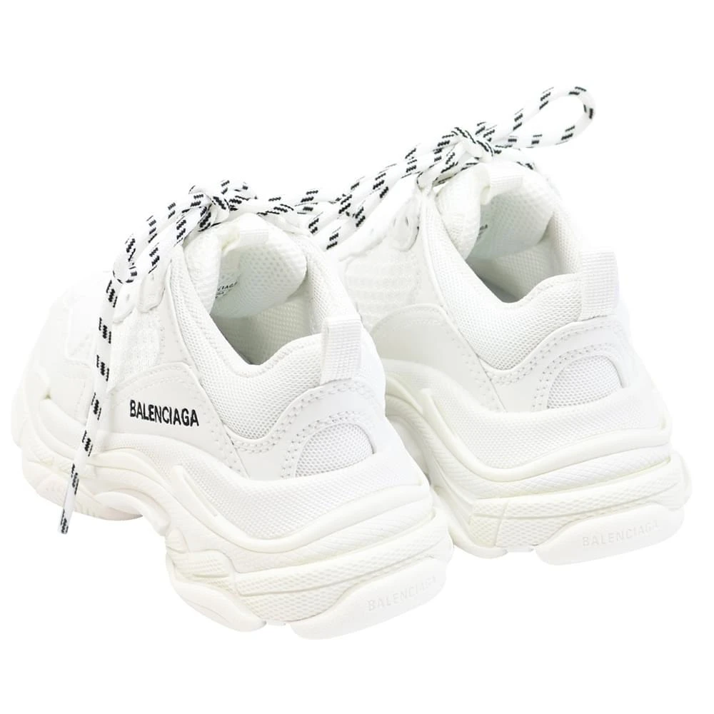 商品Balenciaga|White Triple S Trainers,价格¥2136,第3张图片详细描述