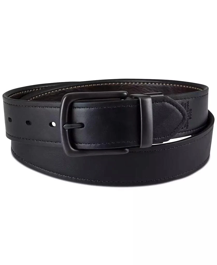 商品Levi's|Men’s Contrast Stitch Reversible Belt,价格¥219,第3张图片详细描述