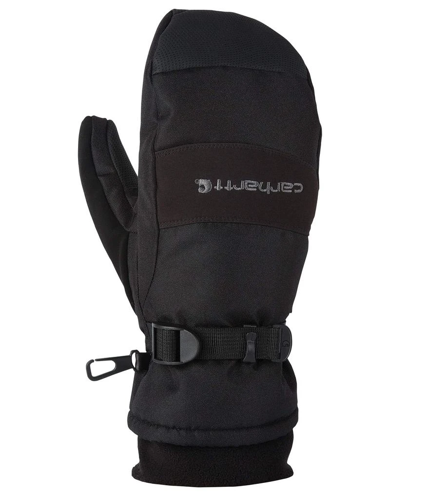 商品Carhartt|Men's W.P. Waterproof Insulated Mitt,价格¥186,第1张图片