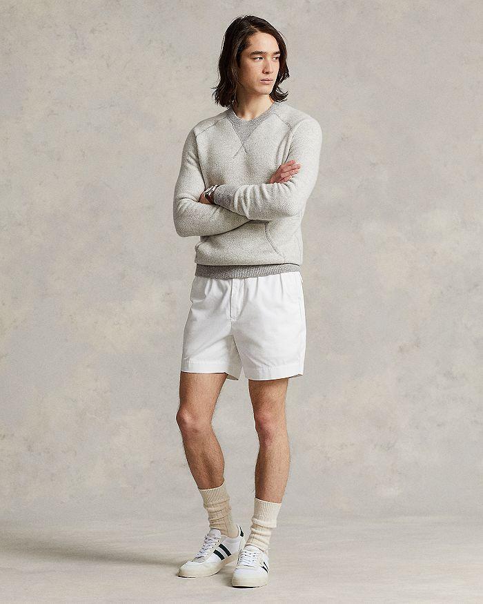 商品Ralph Lauren|Reversible Cashmere Sweater,价格¥2927,第4张图片详细描述
