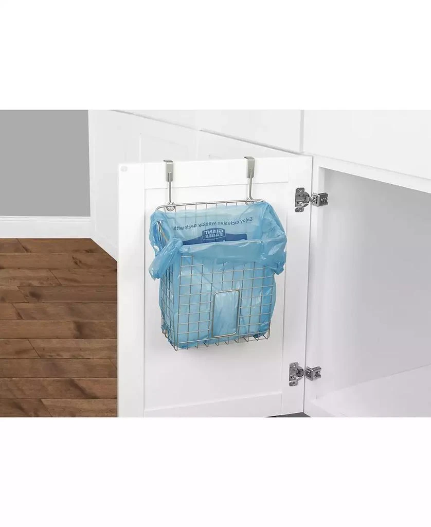 商品Spectrum|Grid Over The Cabinet Bag Storage,价格¥193,第2张图片详细描述