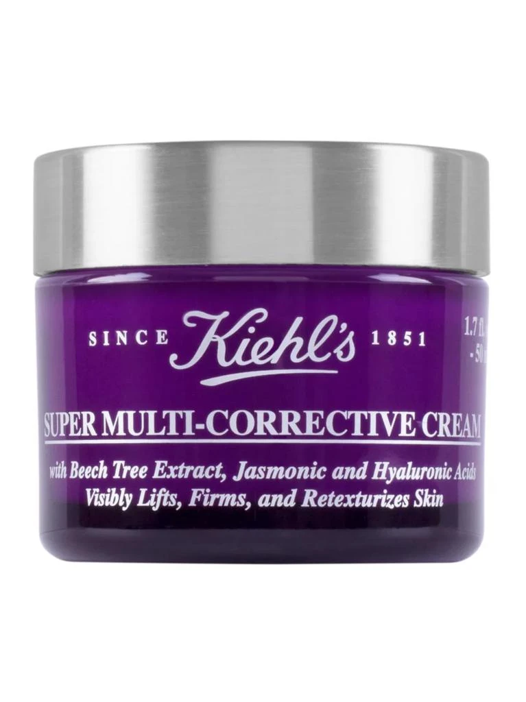 商品Kiehl's|多重紧致修颜面霜,价格¥633,第1张图片