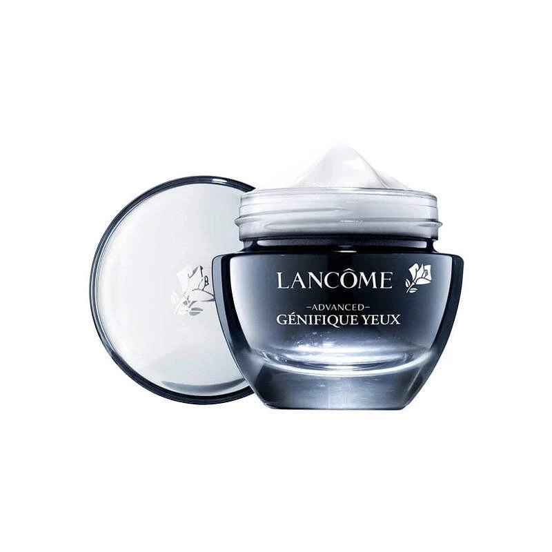 商品Lancôme|Lancome 兰蔻 小黑瓶发光眼霜 小黑瓶精华肌底眼部凝霜 15ml（2种包装随机发货）,价格¥264,第1张图片