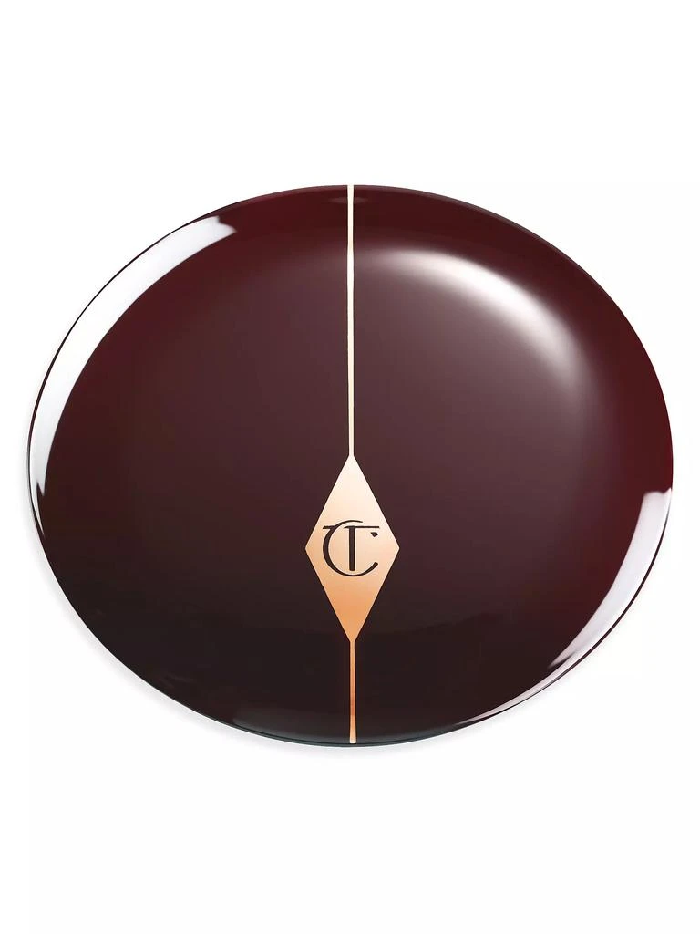 商品Charlotte Tilbury|Cheek to Chic Blush,价格¥316,第3张图片详细描述