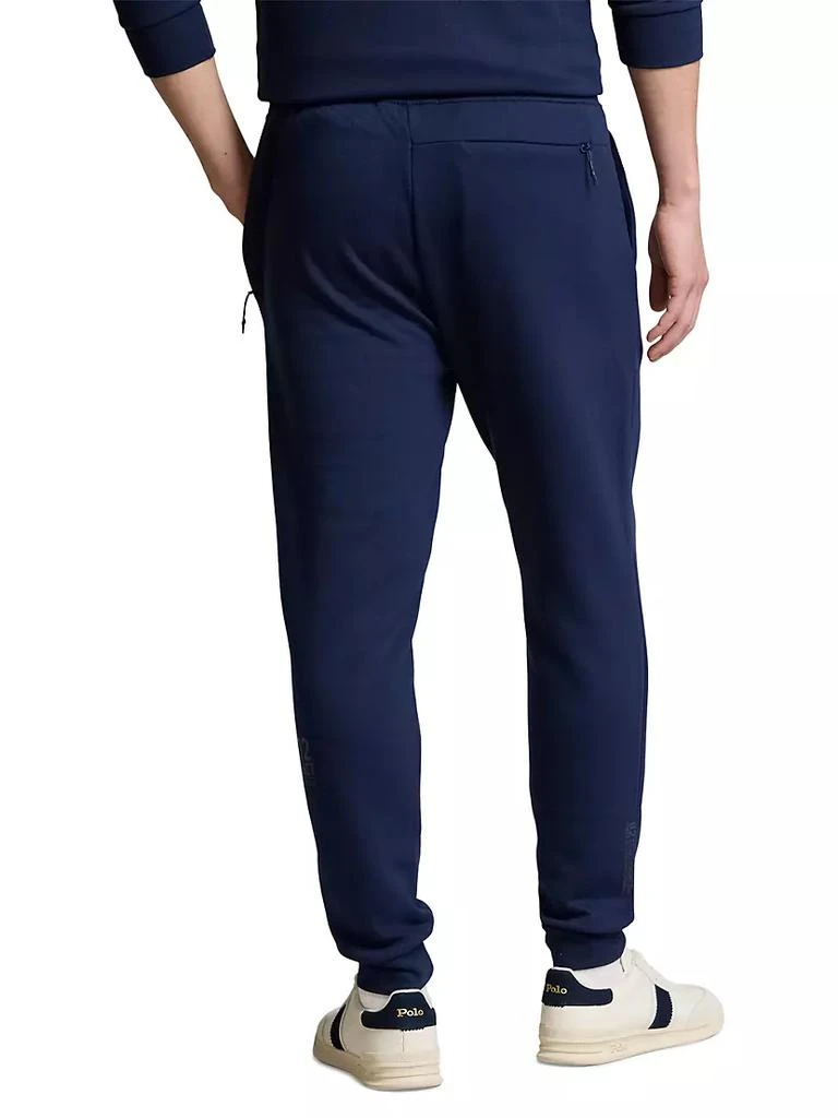 商品Ralph Lauren|Fleece Drawstring Joggers,价格¥1459,第4张图片详细描述