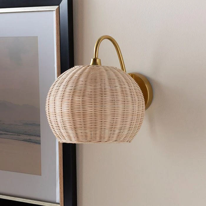 Mina Wall Sconce 商品