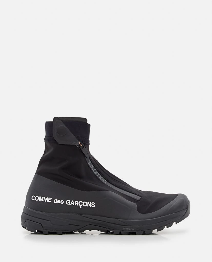 商品Comme des Garcons|Comme des Garcons SALOMON X CDG SNEAKERS size 7½,价格¥3353,第1张图片