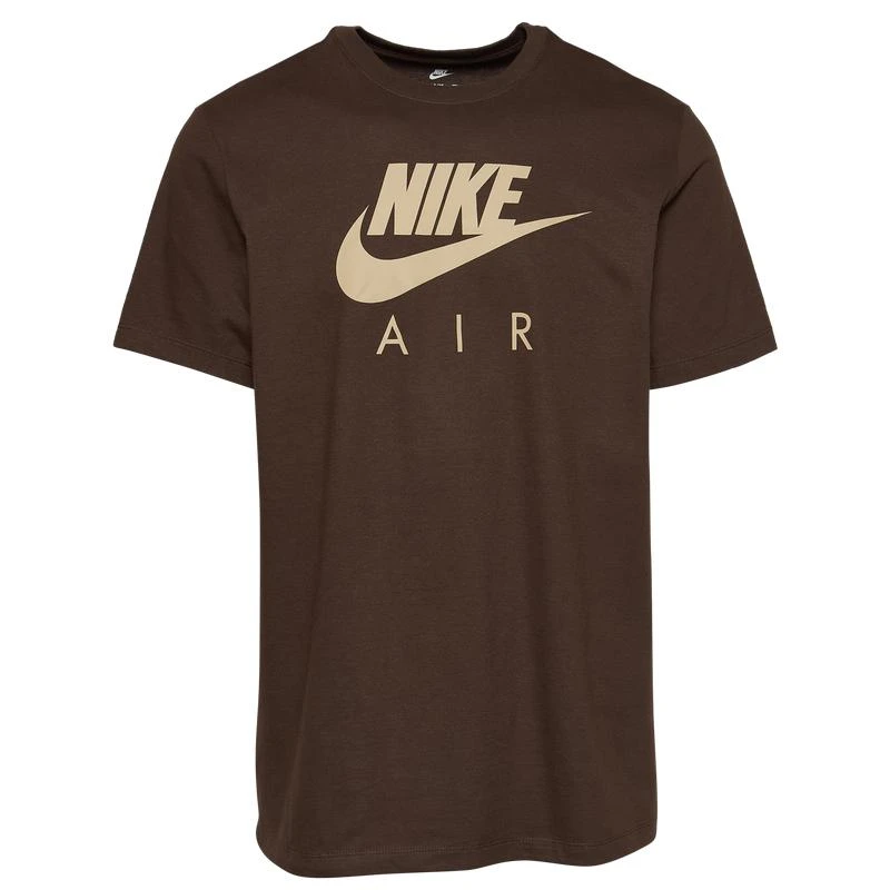 商品NIKE|Nike Air Futura T-Shirt - Men's,价格¥149,第1张图片