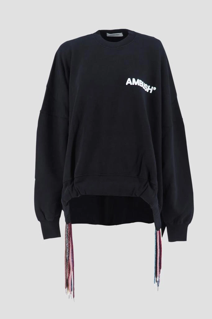 商品Ambush|AMBUSH FELPA WOMEN'S SWEAT,价格¥2688,第1张图片