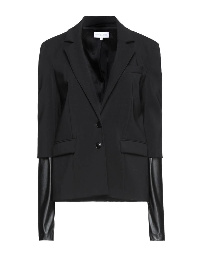 商品PATRIZIA|Blazer,价格¥2331,第1张图片
