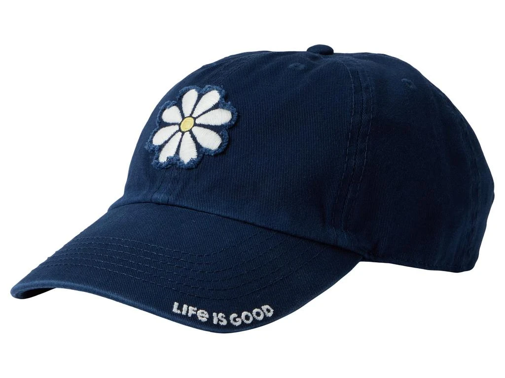 商品Life is Good|Daisy Tattered Chill Cap,价格¥140,第1张图片