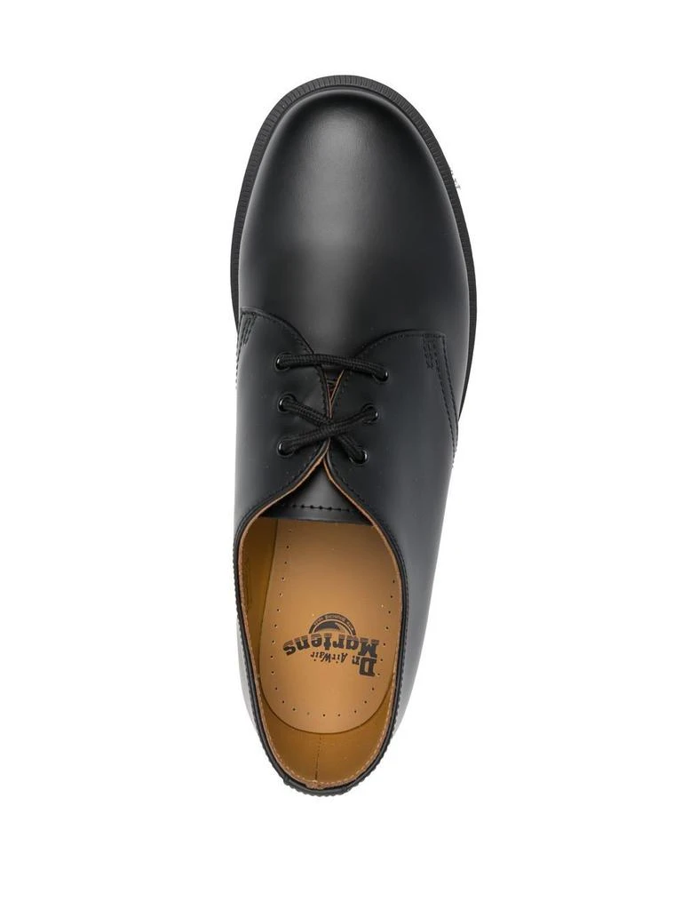 商品Dr. Martens|DR. MARTENS - Leather Brogues,价格¥1334,第3张图片详细描述