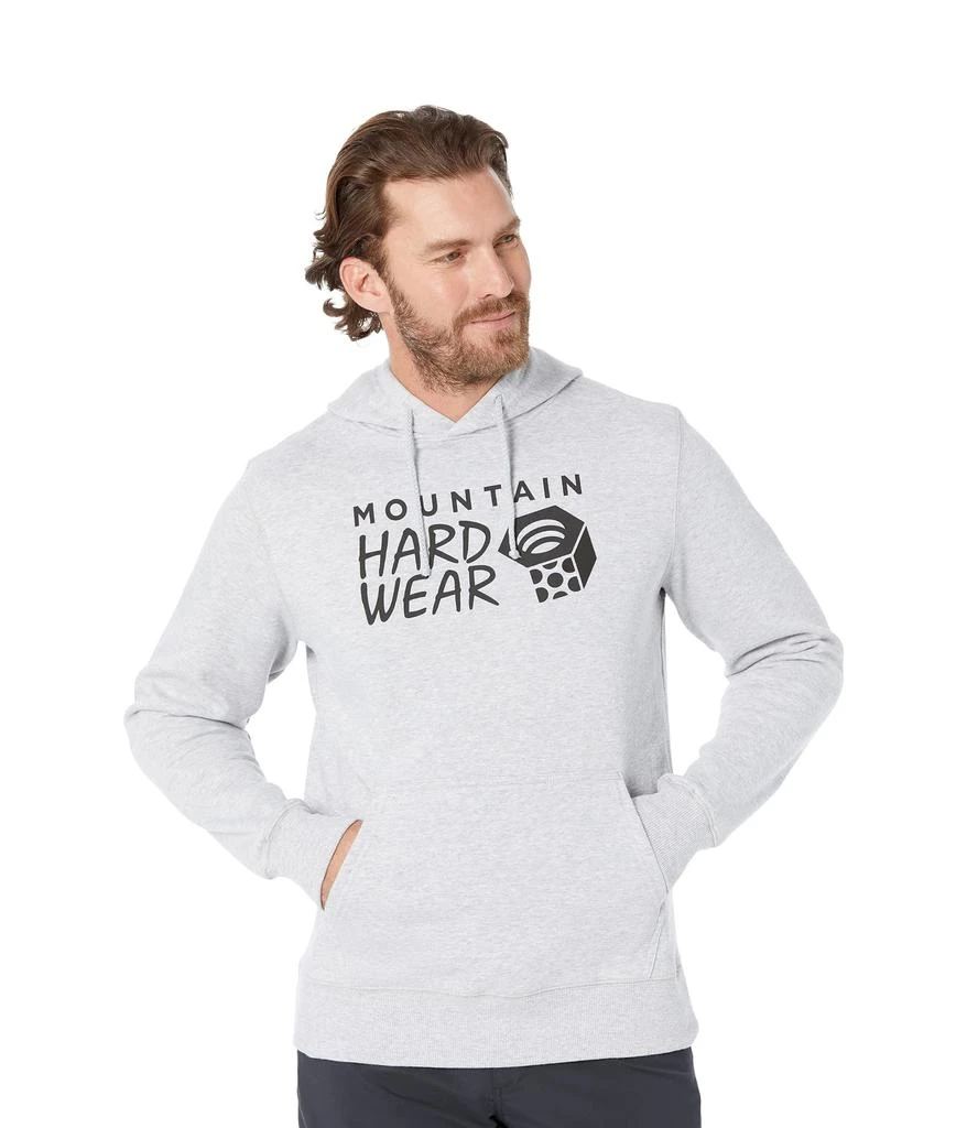 商品Mountain Hardwear|MHW Logo Pullover Hoodie,价格¥313,第1张图片