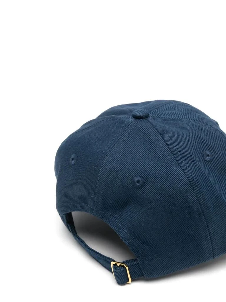 商品Casablanca|GREEK TEMPLE RUBBER CAP,价格¥1670,第2张图片详细描述