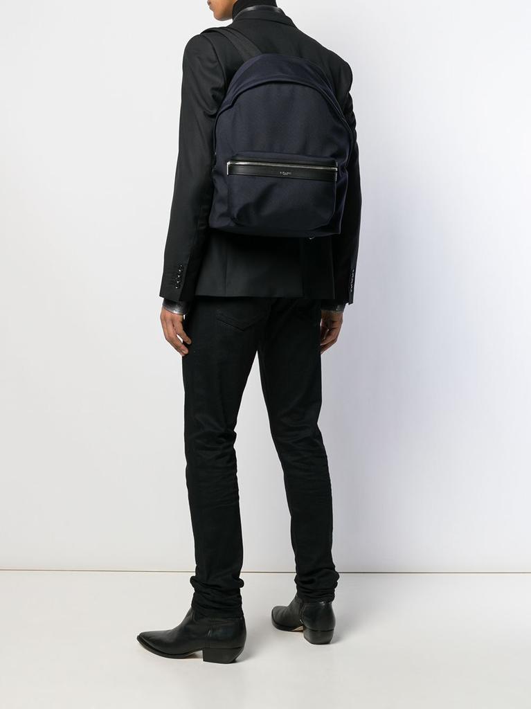 商品Yves Saint Laurent|City backpack,价格¥4611,第4张图片详细描述