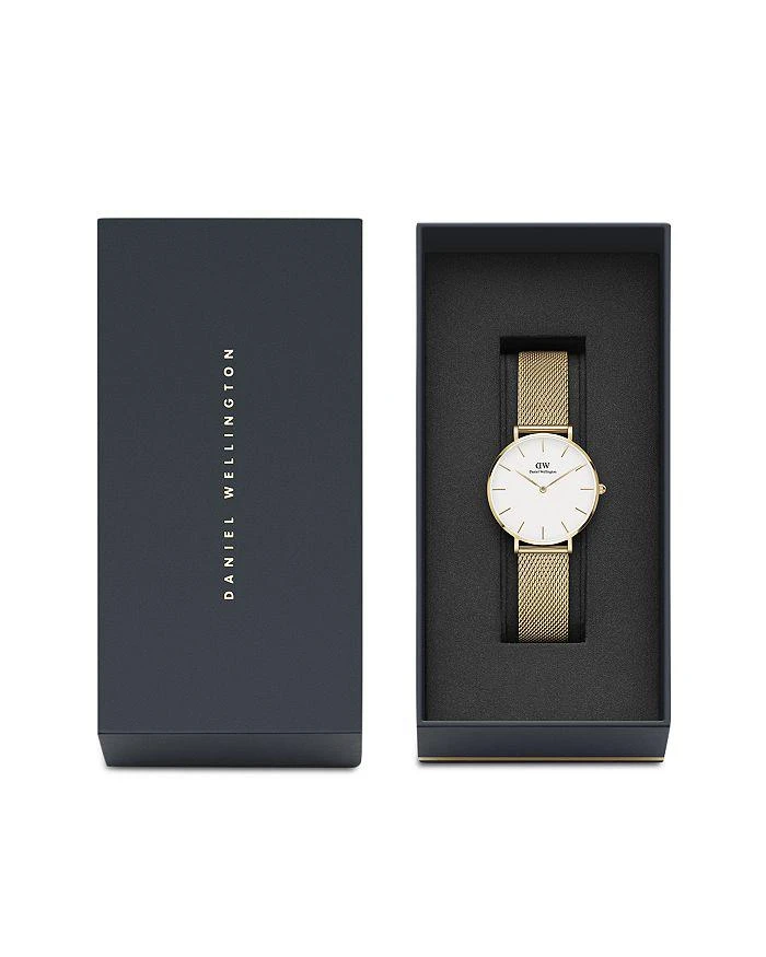 Petite Evergold Watch, 32mm 商品