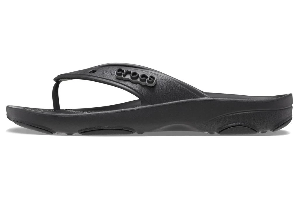 商品Crocs|Classic All-Terrain Flip-Flop,价格¥294,第4张图片详细描述