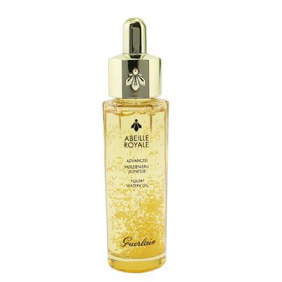 商品Guerlain|Ladies Abeille Royale Advanced Youth Watery Oil 1 oz Skin Care 3346470616165,价格¥596,第1张图片