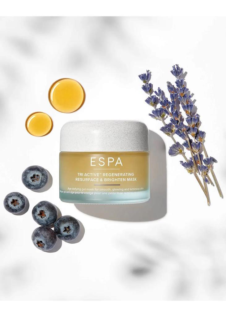 商品ESPA|Tri-Active™ Regenerating Resurface & Brighten Mask 55ml,价格¥503,第5张图片详细描述