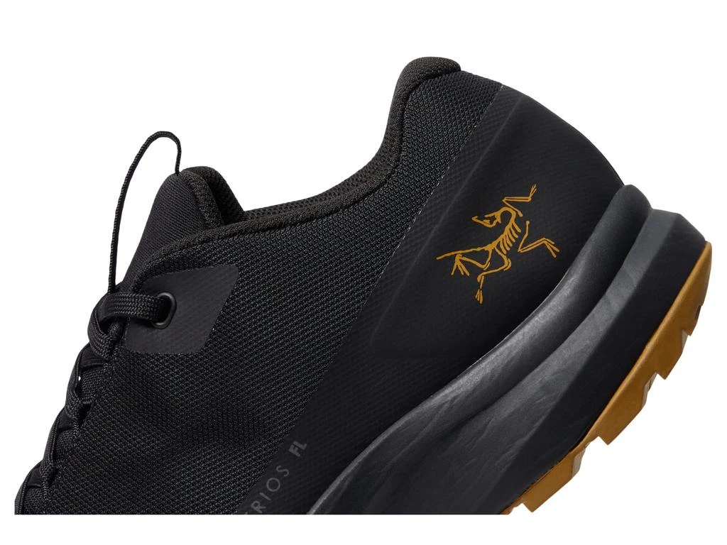 商品Arc'teryx|男士Aerios FL 2登山鞋 减震防滑【不防水】,价格¥1052,第5张图片详细描述