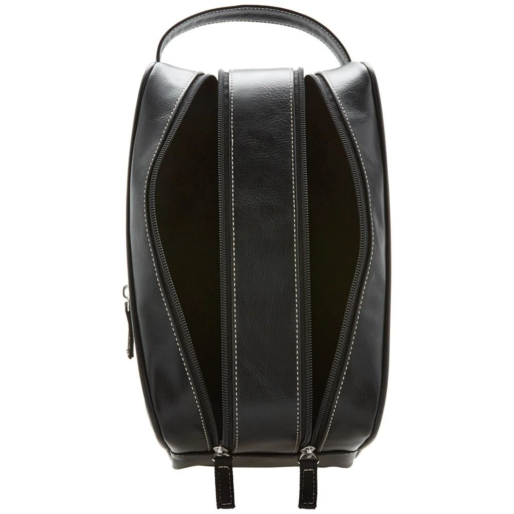 商品Perry Ellis|Double-Zip Travel Kit,价格¥375,第3张图片详细描述