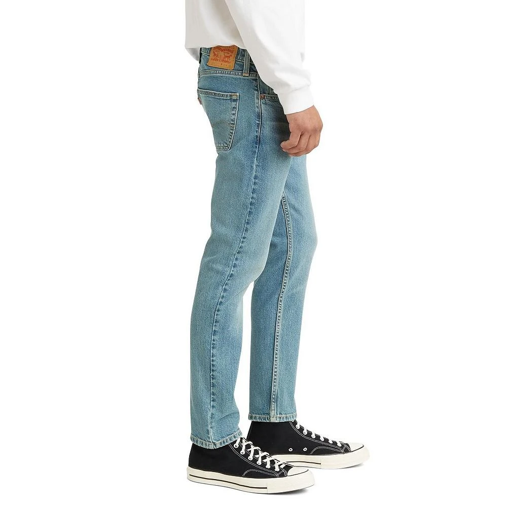 商品Levi's|Men's 512™ Slim Tapered Eco Performance Jeans,价格¥314,第3张图片详细描述