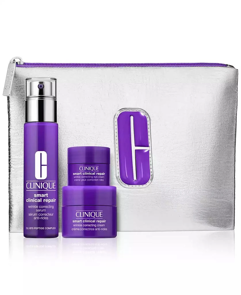 Wrinkle-Fighting Routine Skin Care Gift Set 商品