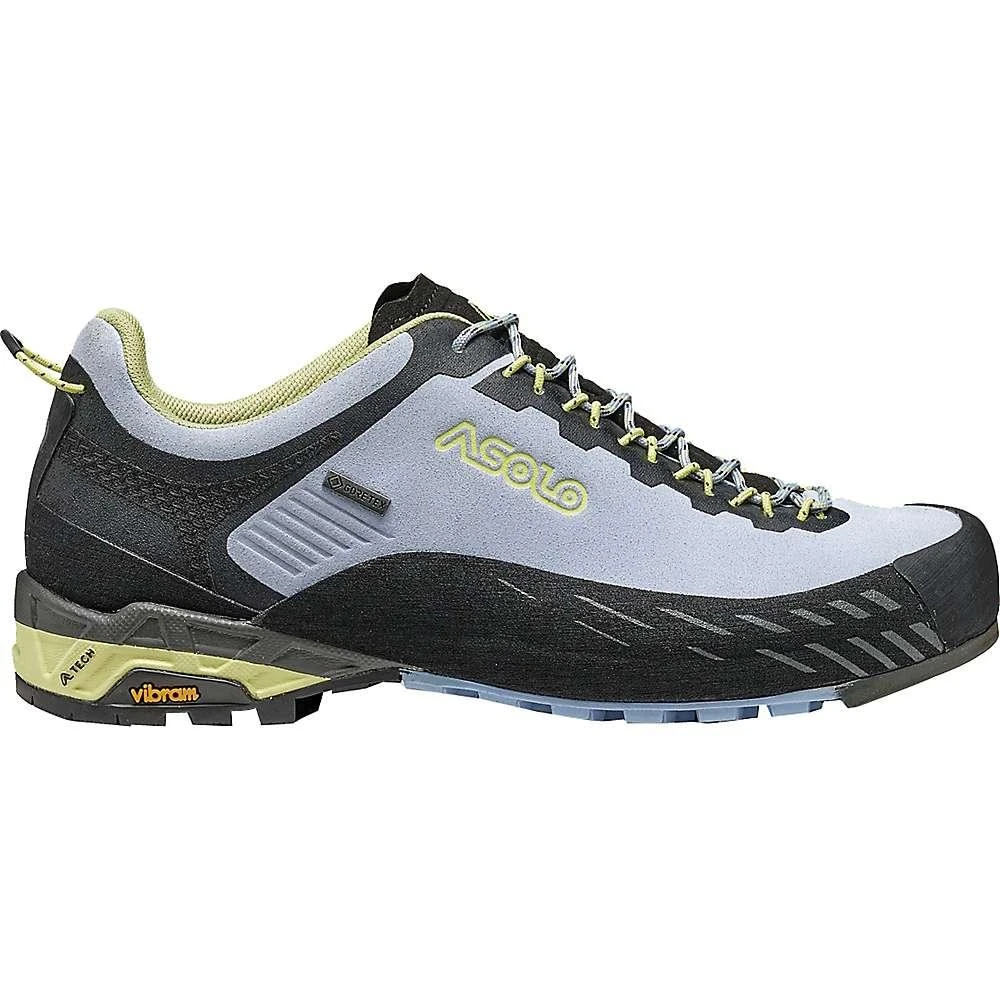 商品Asolo|Asolo Women's Eldo Lth GV Shoe,价格¥1164,第1张图片