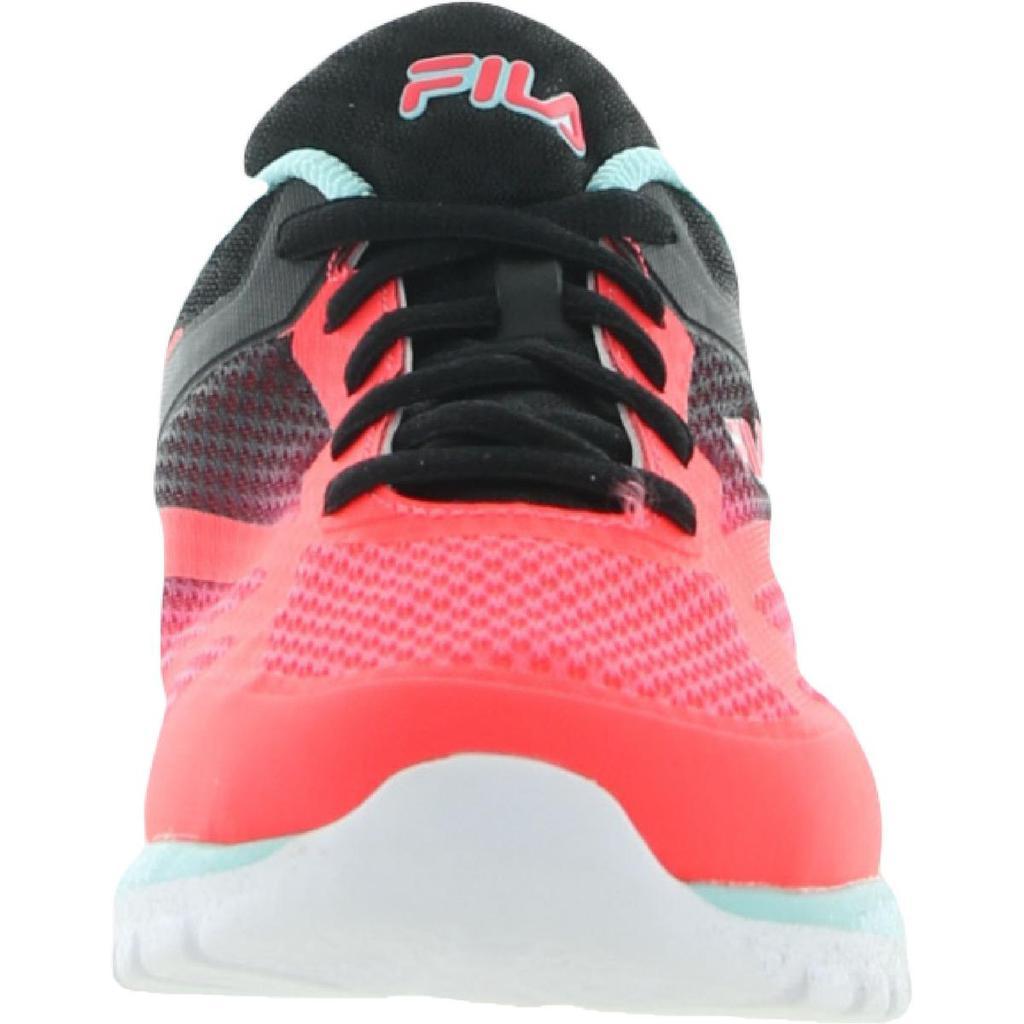 商品Fila|Fila Girls Galaxia 3 Gym Fitness Running Shoes,价格¥125-¥140,第5张图片详细描述