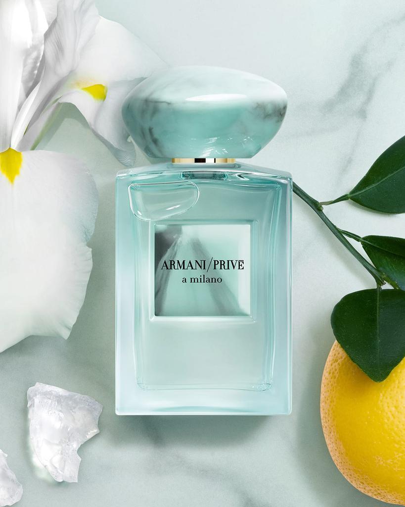 商品Giorgio Armani|3.4 oz. A Milano Eau de Parfum,价格¥4656,第7张图片详细描述