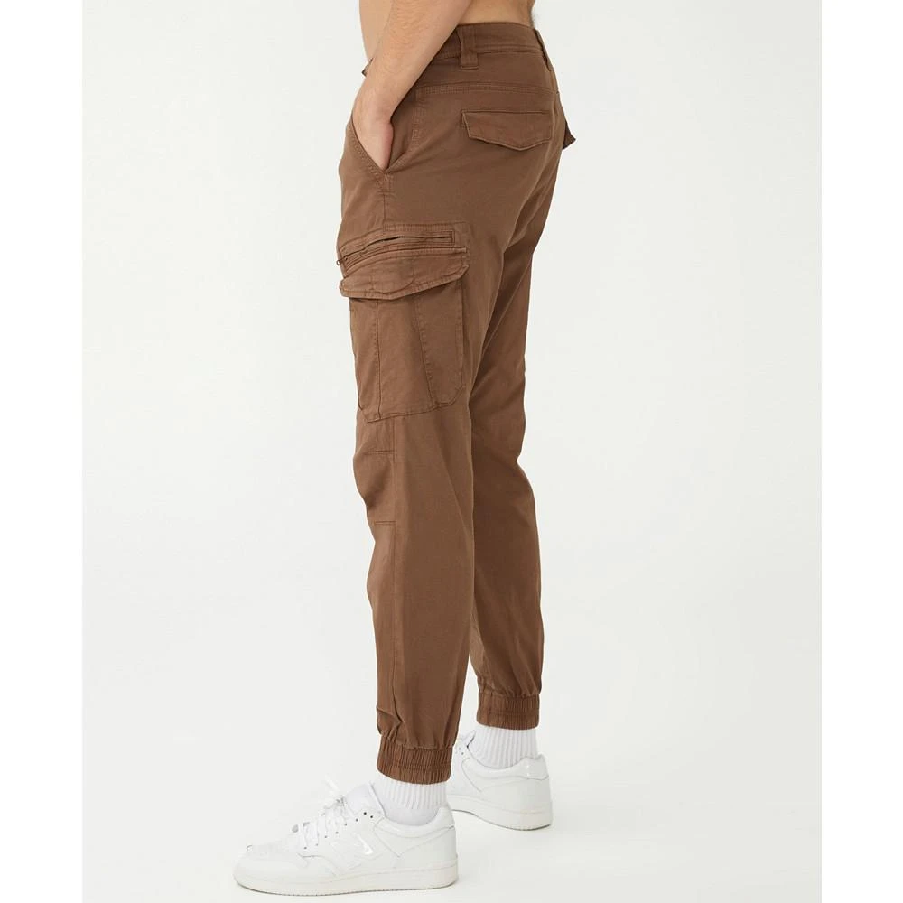 商品Cotton On|Men's Urban Jogger Pants,价格¥376,第2张图片详细描述