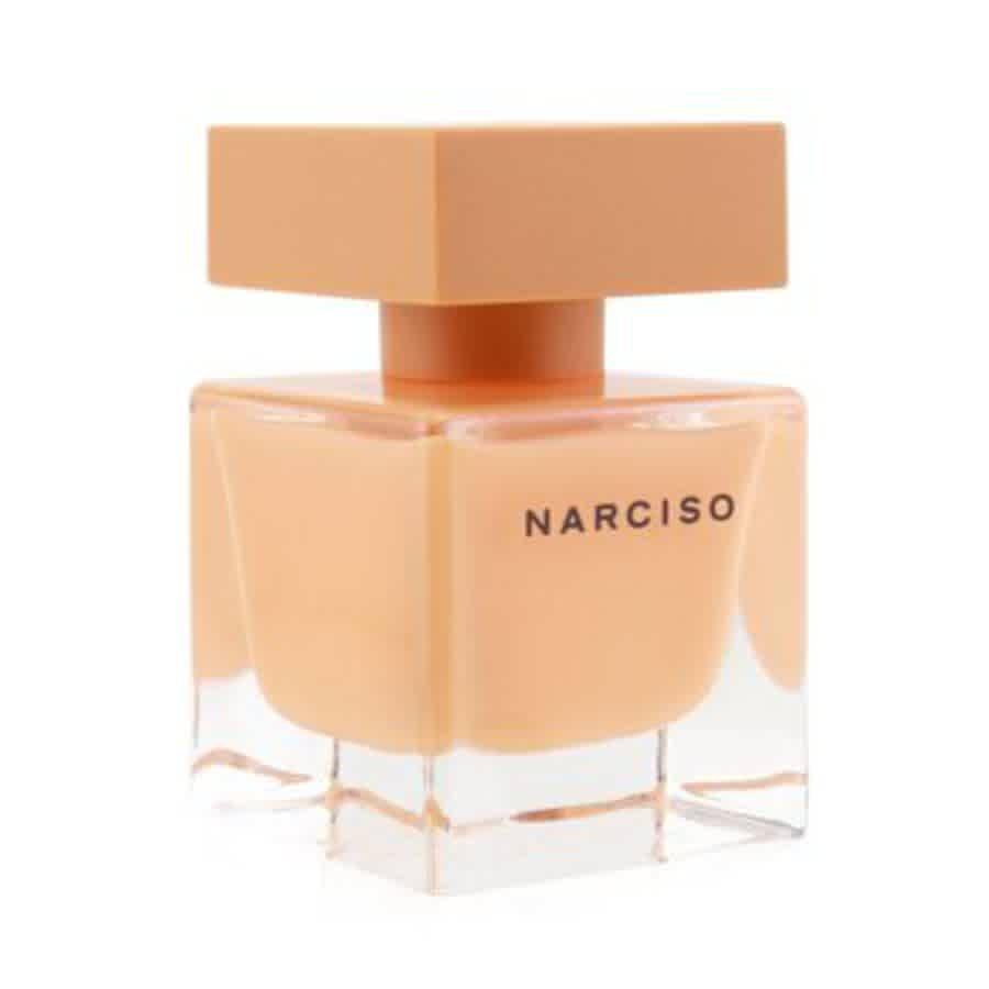 商品Narciso Rodriguez|Narciso Rodriguez - Narciso Ambree Eau De Parfum Spray 30ml/1oz,价格¥344,第5张图片详细描述